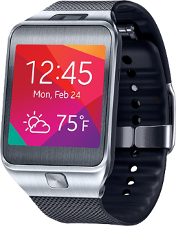 Samsung Gear 2