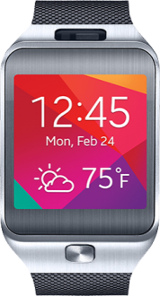 Gear 2 - 1