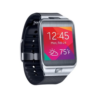 Gear 2 - 2