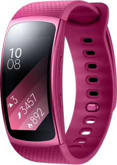 Gear Fit 2 - 2