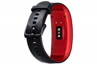 Gear Fit 2 Pro - 2