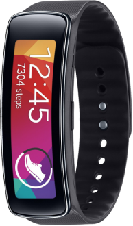 Samsung Gear Fit