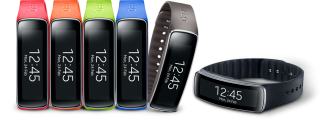 Gear Fit - 2