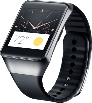 Samsung Gear Live