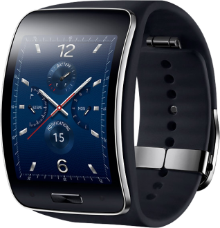 Samsung Gear S