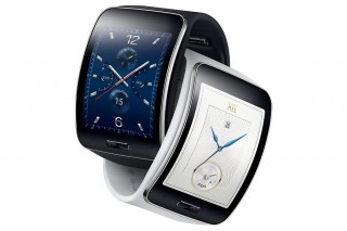 Gear S - 2