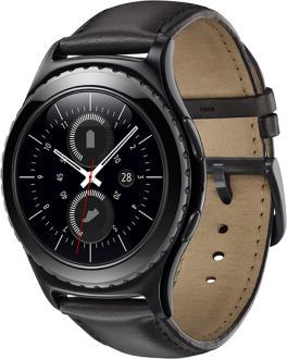Samsung Gear S2 Classic