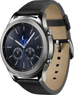 Samsung Gear S3 Classic