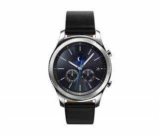 Gear S3 Classic - 1