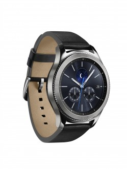Gear S3 Classic - 2