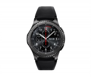 Gear S3 Frontier - 1
