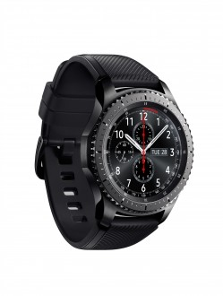 Gear S3 Frontier - 2