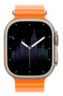 2024 Watch 8 Pro Max - 1