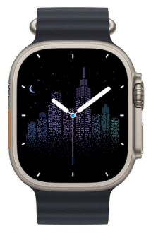 2024 Watch 8 Pro Max - 2