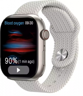 2024 Watch 9 Pro - 2