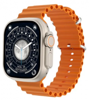 Hello 3 Watch Ultra - 1