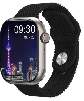 Watch HK9 Pro Plus - 1