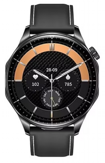 ScHitec Watch Ultra 12