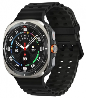 ScHitec Watch Ultra
