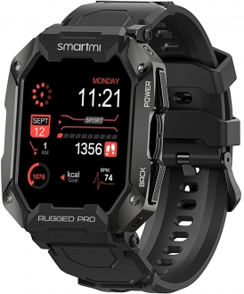 Smartmi Rugged Pro
