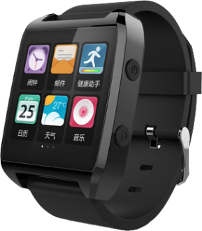 SmartQ Z-Watch