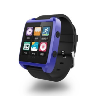 Z-Watch - 1