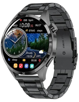 Sonreir Watch 11 Pro Gt