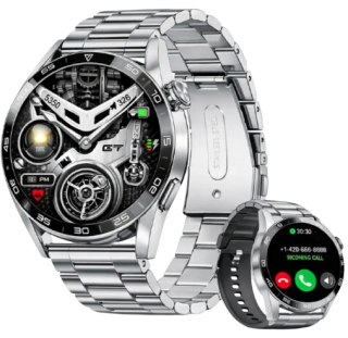 Watch 11 Pro Gt - 1