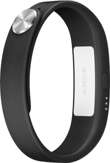 Sony SmartBand SWR10