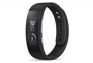 SmartBand Talk SWR30 - 2