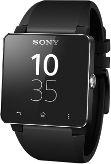 Sony SmartWatch 2
