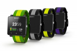 SmartWatch 2 - 2