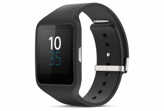 SmartWatch 3 SWR50 - 1