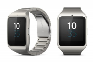 SmartWatch 3 SWR50 - 2