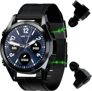 Soultech Soulwatch Platinum