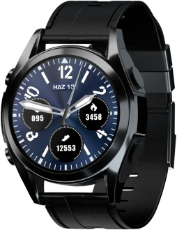 Soulwatch Platinum - 1