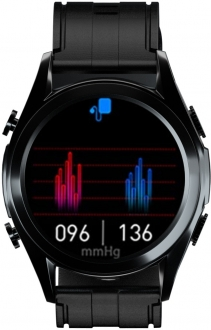 Soulwatch Platinum - 2