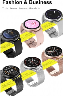 Papillon Pro - 1