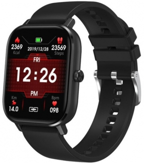 Spovan Watch 4 Pro