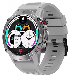 Sunix Smart Watch