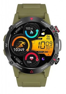 Smart Watch - 2