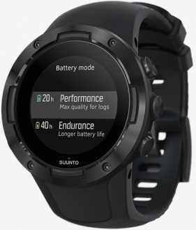 Suunto 5