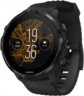 Suunto 7