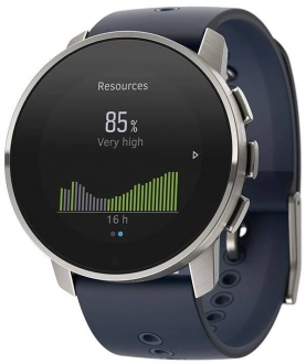 9 Peak Tıtanium - 1