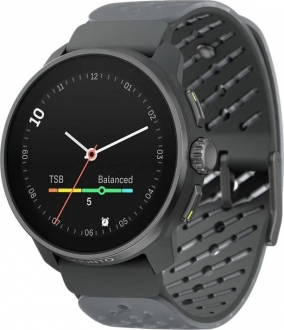 Suunto Race S Titanium