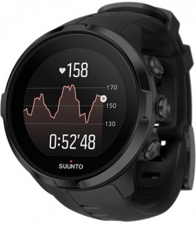 Suunto Spartan Sport Wrist HR