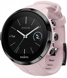 Spartan Sport Wrist HR - 1