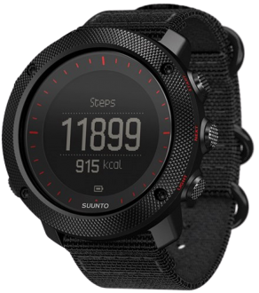 Suunto Traverse Alpha