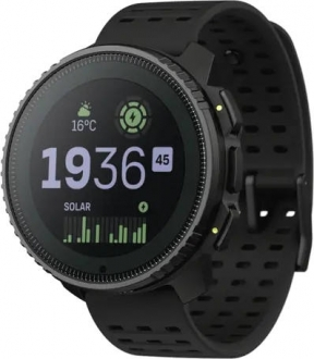 Suunto Vertical Solar