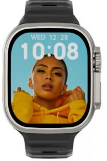 Watch 8 Ultra - 2